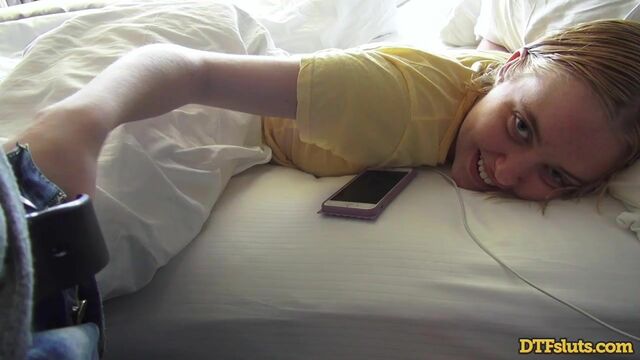 Panties movie with Chloe Cherry