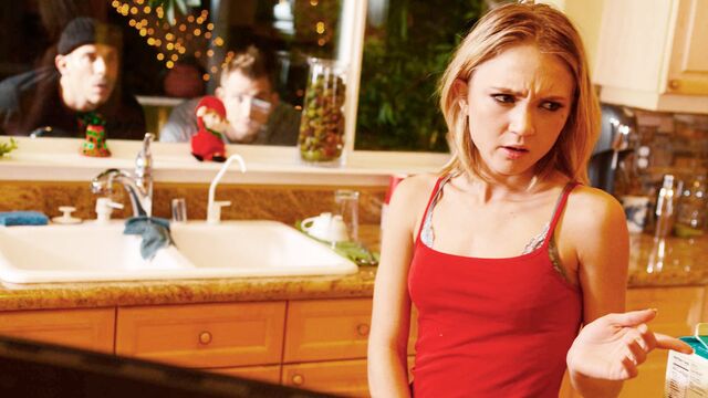 Doggystyle porn with Dakota Skye