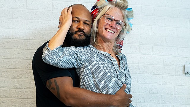 Old Vs Young (18+) film from Grab