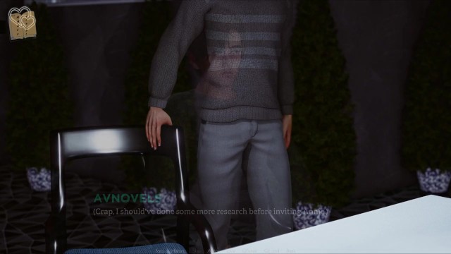 Hd smut with adultvisualnovels from Grab