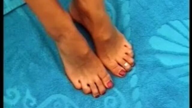 Oldstyleporn scene with Mania from Grab