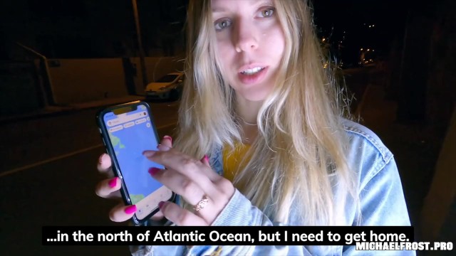 Blowjob sex with MichaelFrostPro from Grab