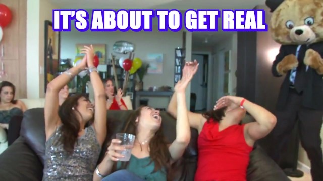 Gostosa video with Brick Danger from Grab