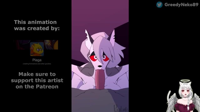 Big Tits action with greedyneko from Grab