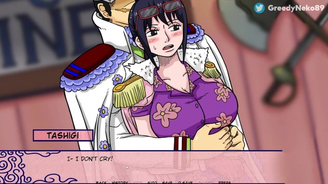 Rough video with greedyneko from Grab