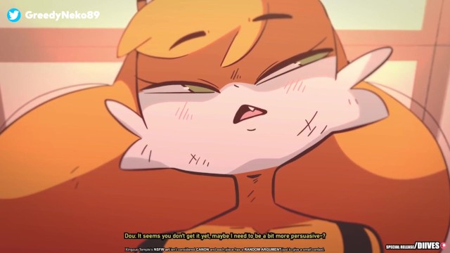 Hd screw with greedyneko from Grab