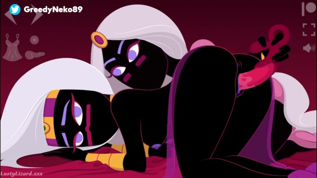 Compilation porn with greedyneko from Grab