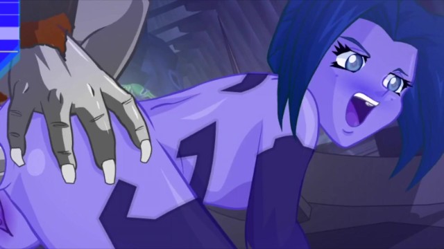 Cumshot scene with greedyneko from Grab