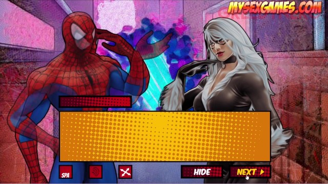 Hentai screw with greedyneko from Grab