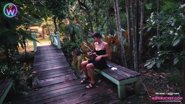 Romantic Love Making film from Grab