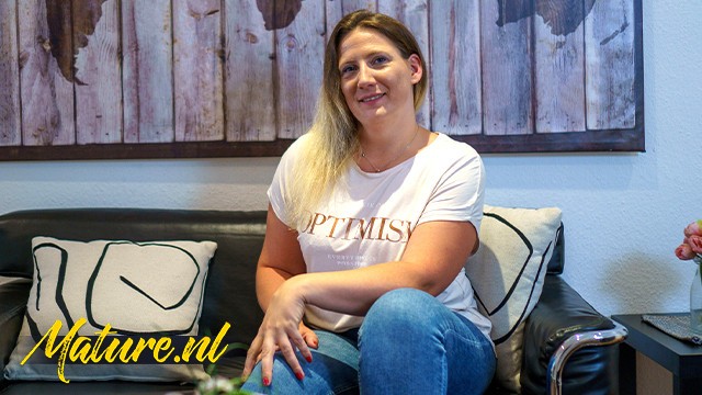 German Mom smut with Lando Ryder from Grab