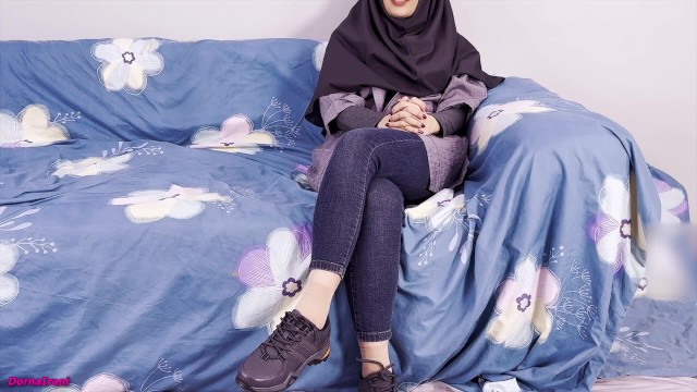 Sex Irani bang with Dornairani and Hashariirani from Grab