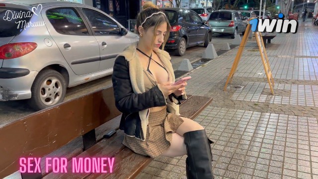 Cum Swallow video with DivinaMaruuu and DivinaProducciones from Grab