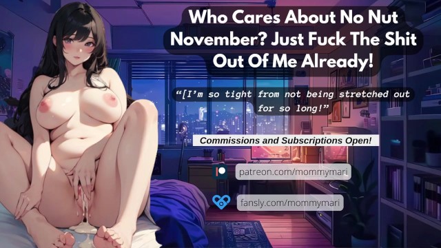 Cosplay porn with Mommy Mari NSFW from Grab