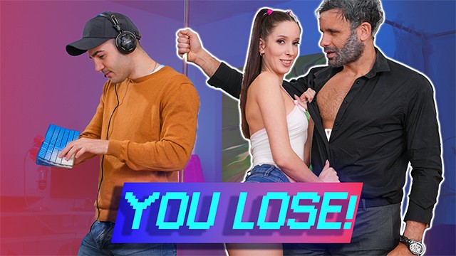 Daddy sex with Emmanuel TORQUEMADA from Grab