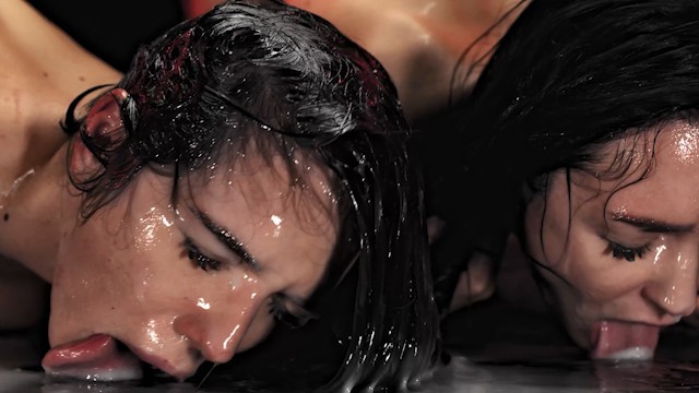 Cum In Mouth bang with Eve Sweet from Grab