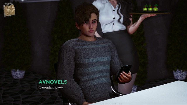 Verified Amateurs bang with adultvisualnovels from Grab