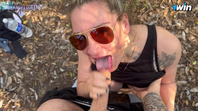 Mexicana bang with Eldesc0 and MilfAngelQueen from Grab