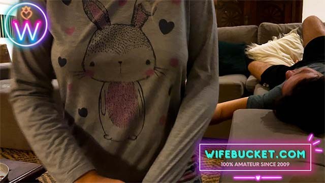 Homemade Wife smut from Grab