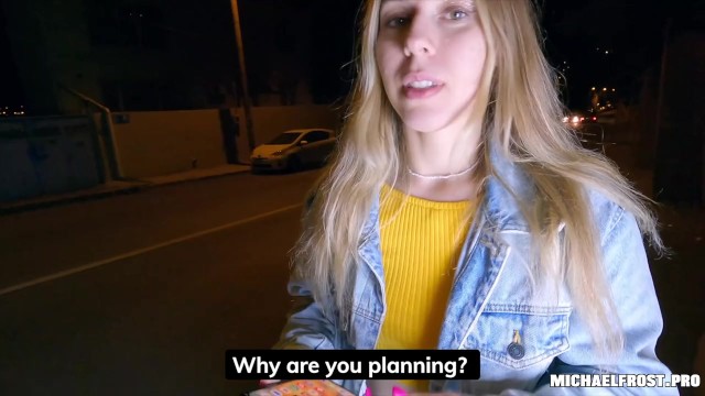 Blowjob sex with MichaelFrostPro from Grab