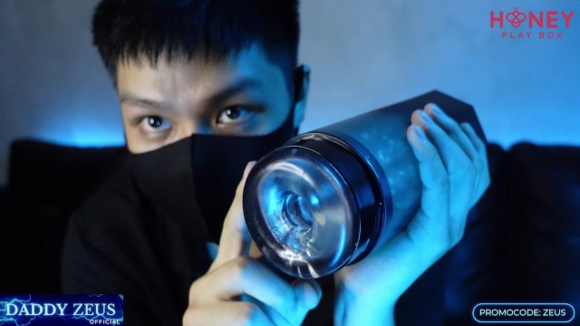 Jakol Of The Day bang with Daddy Zeus Official from Grab