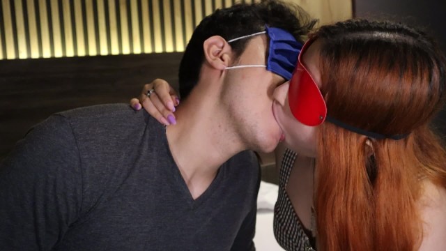 Cowgirl action with La perra de Lucifer from Grab