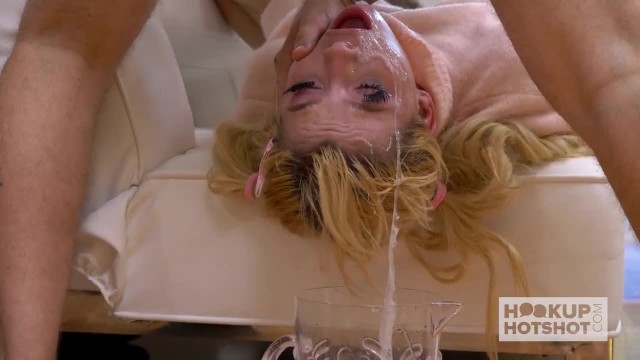 Daddy porn with Bryan Gozzling and Kenzie Reeves from Grab