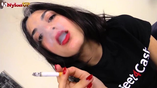 Nylonup bang from Grab