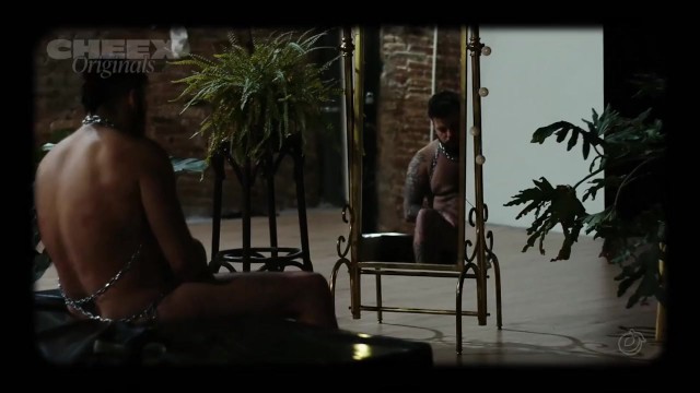 Solo Male smut from Grab