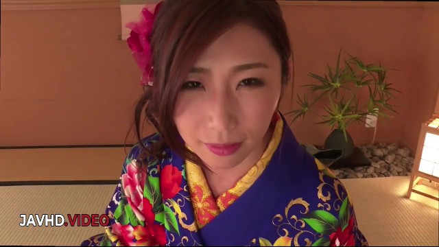 Handjob porn with Ayumi and Ayumi Shinoda from Grab