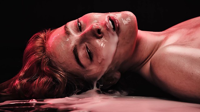 Double Penetration film with Jia Lissa from Grab