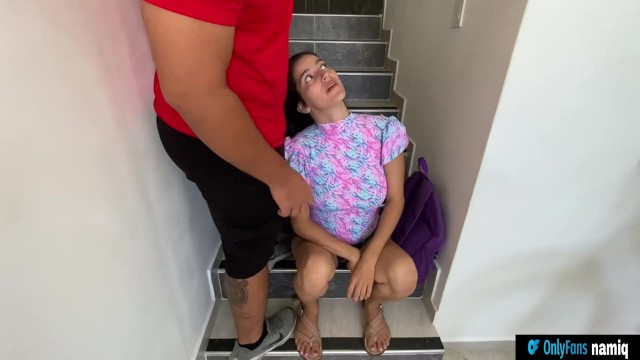 Sexo Duro movie with NamiQsein from Grab