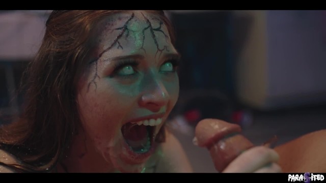 Hd movie with Anna Claire Clouds, Myra Moans, Octavia Red and Scarlett Alexis from Grab