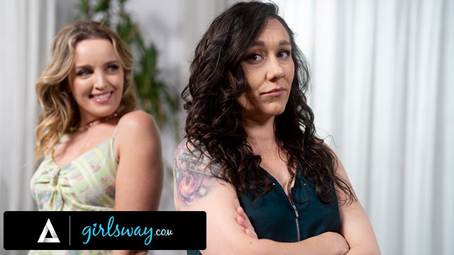 Pussy Licking screw with Sinn Sage from Grab