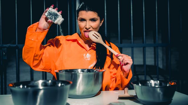 On The Sofa screw with Chanel Preston and Kaylani Lei