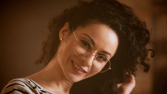 Pussy Licking action with Stacy Bloom