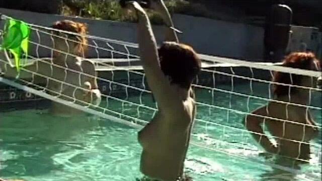 Pussy Licking film with Amber Randee Lee, Cassidy Lace and Holli Woods