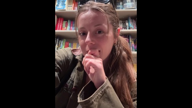 Hidden video with Nadia Foxx from Grab