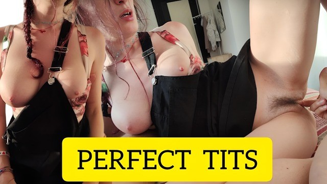 Lick Pussy film with ElivaLove from Grab