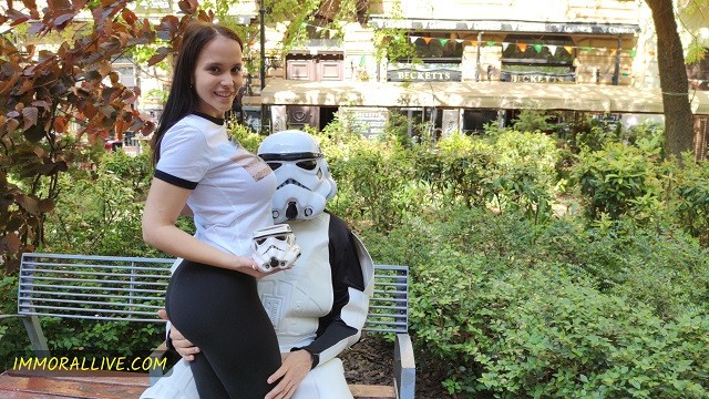 Hd smut with Jennifer Mendez from Grab