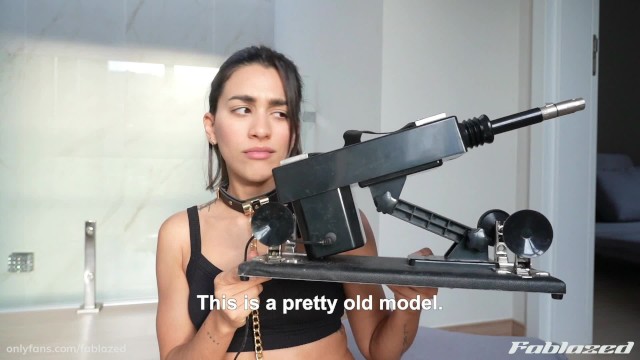 Review film with Fablazed from Grab