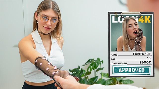 Hot Blonde movie with Stanley Johnson from Grab