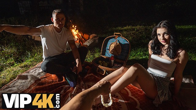 Hardcore video with Steve Q from Grab