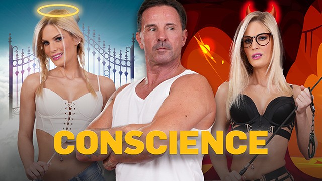 Hot Daddy film with Candee Licious and David Perry from Grab