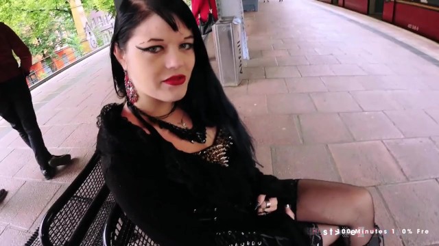 Deutsche Amateure scene from Grab