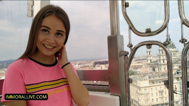 Pornstar movie with Matt Bird and Mugur from Grab