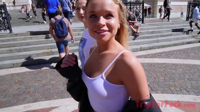 Interracial movie with Alexa Flexy from Grab