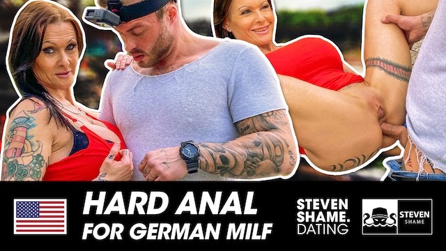 Deutschland porn with Julia Exclusiv from Grab