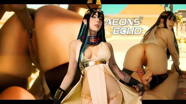 Foot Job movie with MollyRedWolf from Grab