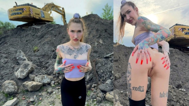 Hd movie with Livia005 from Grab